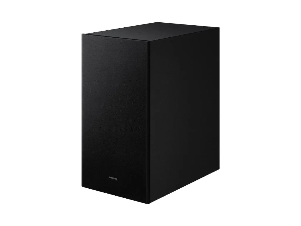 Soundbar SAMSUNG HW-B450F/EN/Dolby 2ch/crna Slika 9